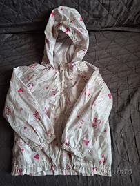 Giacca a vento Bambina, Prenatal