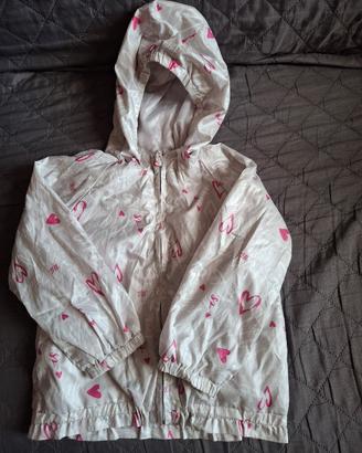 Giacca a vento Bambina, Prenatal