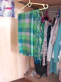 Sciarpa leggera Brand: Patrizia Pepe Taglia Unica