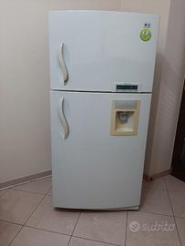 Frigo LG