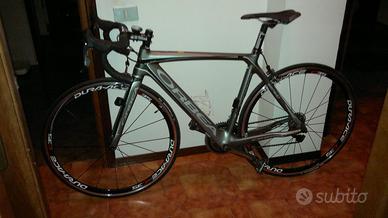 Orbea Orca BDR Dura Ace - 51 COME NUOVA !!!