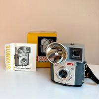 Kodak brownie starmite vintage camera 90s