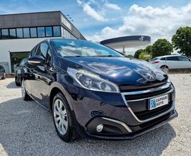PEUGEOT 208 1.6 Active 75cv NEOPATENTATI - 2018
