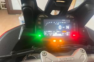 DUCATI MULTISTRADA 1260s