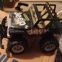 Jeep Survivor GigNikko