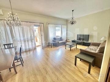 Appartamento Roma [Cod. rif 3301030VRG]