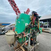 Botte diserbo UNIGREEN PROPORZIONALE Tempo 1000 lt