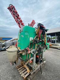 Botte diserbo UNIGREEN PROPORZIONALE Tempo 1000 lt