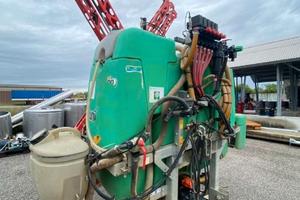 Botte diserbo UNIGREEN PROPORZIONALE Tempo 1000 lt