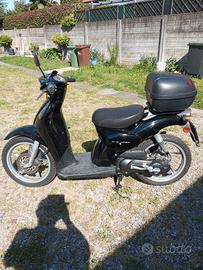 ciclomotore 