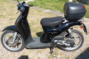 ciclomotore 