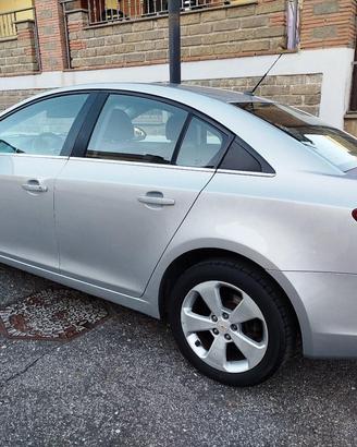 Chevrolet Cruze 2009
