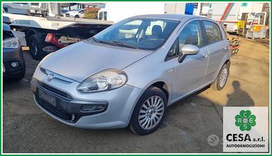 Ricambi Usati FIAT PUNTO EVO (3J) 2010