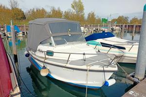 Calafuria 6 Fisherman