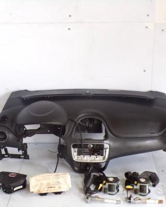 Kit Airbag Fiat Grande Punto 2014