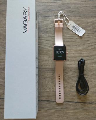 Smartwatch Vagary modello x02a-003vy