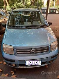 FIAT PANDA ALESSI 1.2