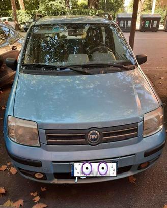 FIAT PANDA ALESSI 1.2