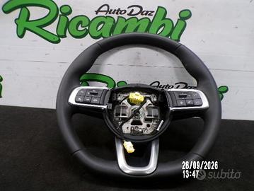 VOLANTE CON COMANDI JEEP AVENGER J2 2025