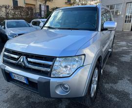 Mitsubishi Pajero 3.2 DI-D 16V aut. 5p. Instyle DP