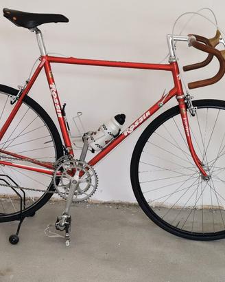 BICI CORSA VINTAGE "ROSSIN " SUPER RECORD