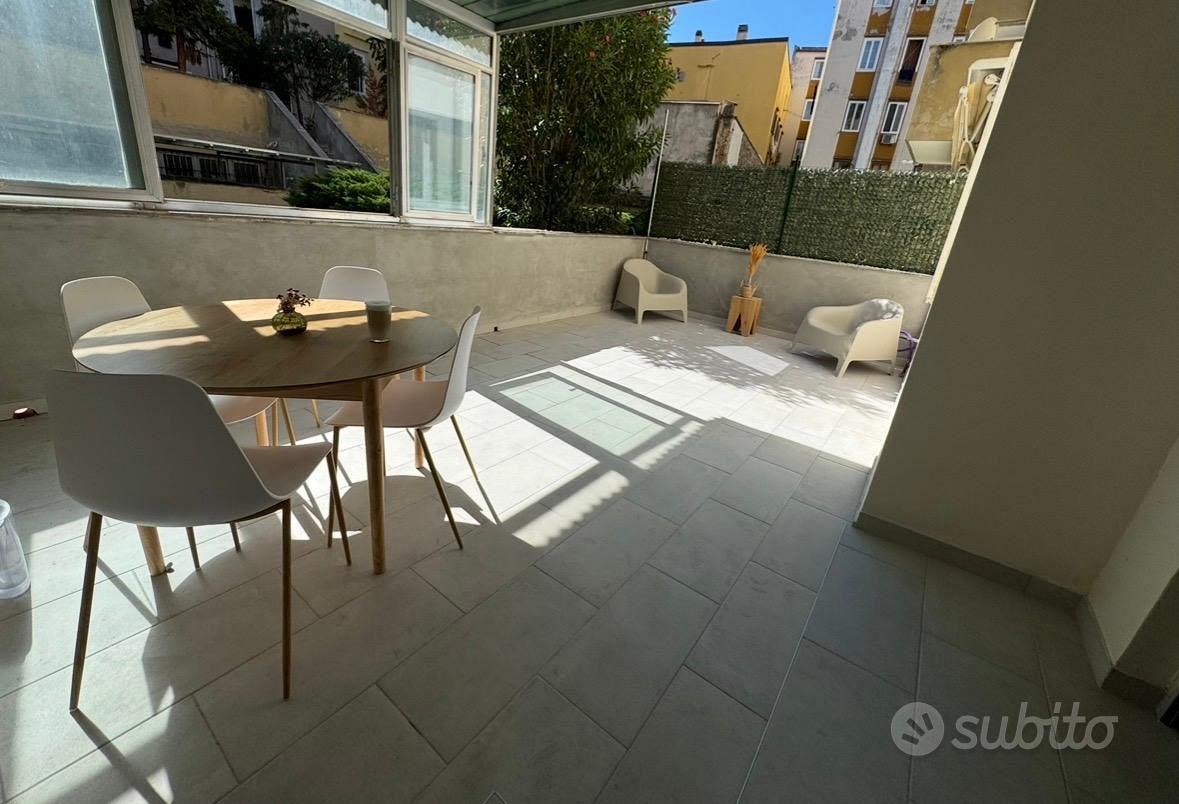 Appartamento – Trieste, Barriera Nuova, Città Nuova-Barriera Nuova-San Vito-Città Vecchia - Vista 3