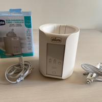 Scalda biberon Chicco casa e auto