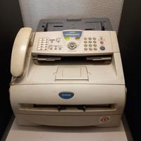 Fax Telefono