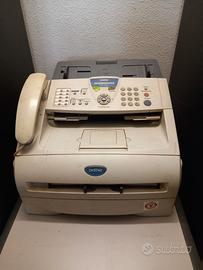 Fax Telefono