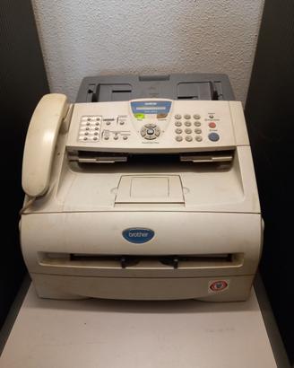 Fax Telefono