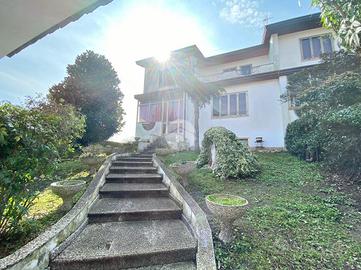 PORZIONE DI BIFAMILIARE A CHIOGGIA