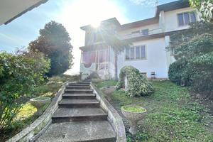 PORZIONE DI BIFAMILIARE A CHIOGGIA