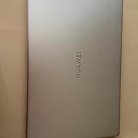 Huawei matebook d15