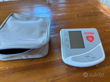 Misuratore pressione Maniquick MQ098 senza tubo