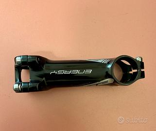 Attacco manubrio Fsa Energy 11 cm