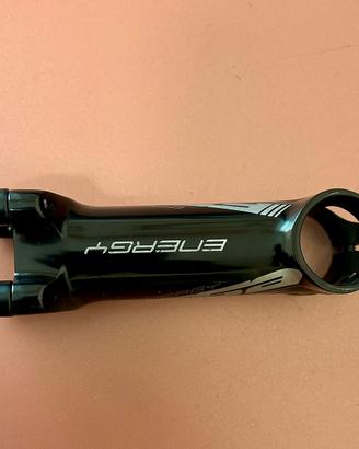 Attacco manubrio Fsa Energy 11 cm