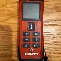 Hilti PD-I  Telemetro Laser Professionale Perfetto
