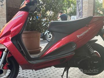 Malaguti Phantom F12-R 50