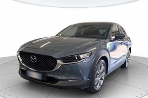 MAZDA CX-30 2.0 m-hybrid Executive 2wd 150cv 6at