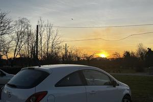 auto perfetta per neopatentati