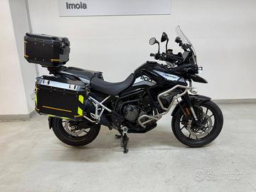 TRIUMPH Tiger 900 GT Pro