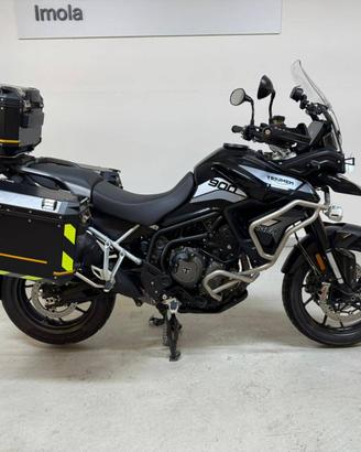 TRIUMPH Tiger 900 GT Pro