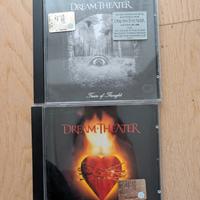 Cd Dream theater