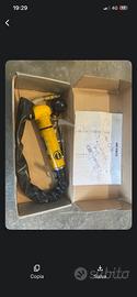 Tagliacristalli Pneumatico UNOAIR