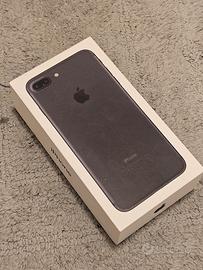 iPhone 7 Plus 128GB Jet Black
