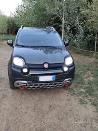 Panda Cross 4x4