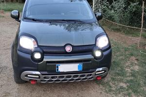 Panda Cross 4x4