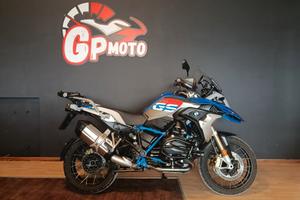 Bmw R 1200 GS rallye