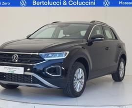 VOLKSWAGEN T-Roc 2.0 TDI SCR 150 CV DSG Life