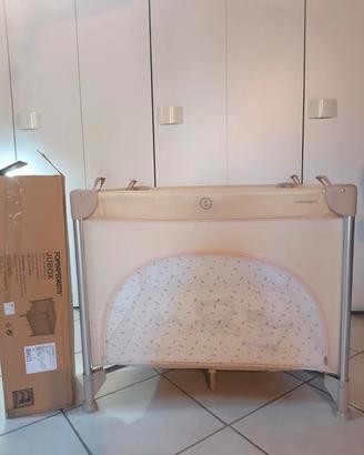 Box pieghevole per bambini Jubox di Foppapedretti 